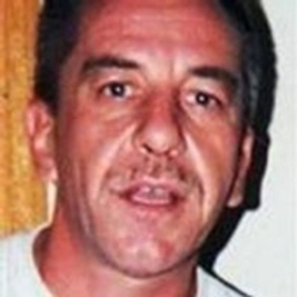 Jerry Jerome Helms