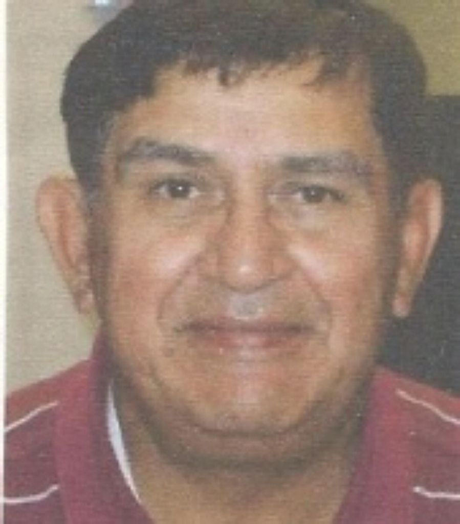 Alfredo Cantu