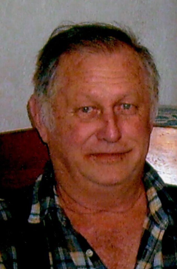 Norman H. Campbell
