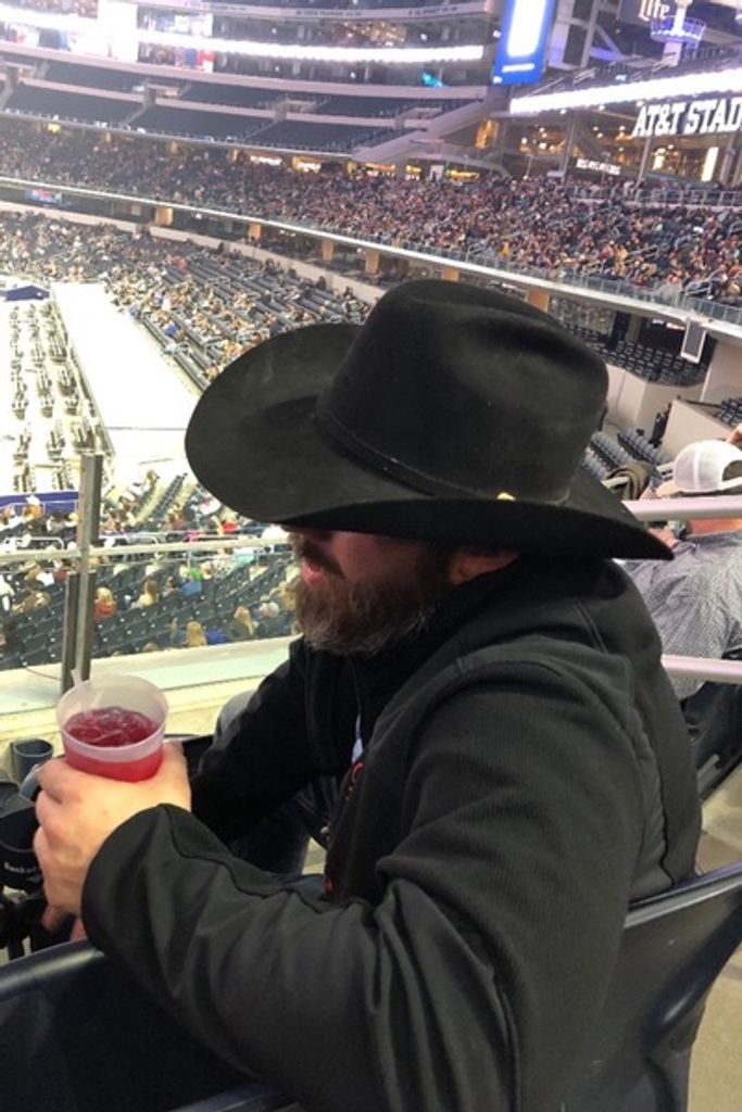 Mike Warren Profile Photo