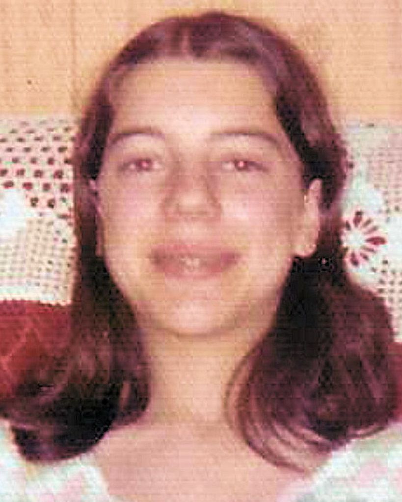 Monica L. Trahan Profile Photo