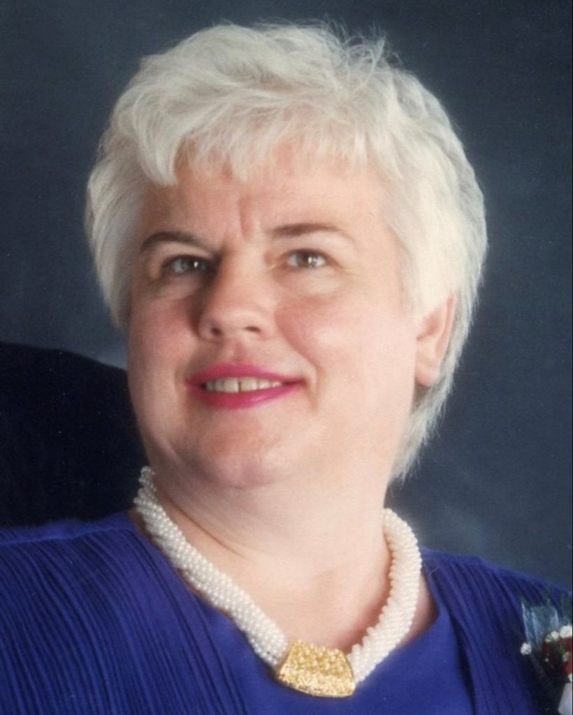 Nella Bleyenberg