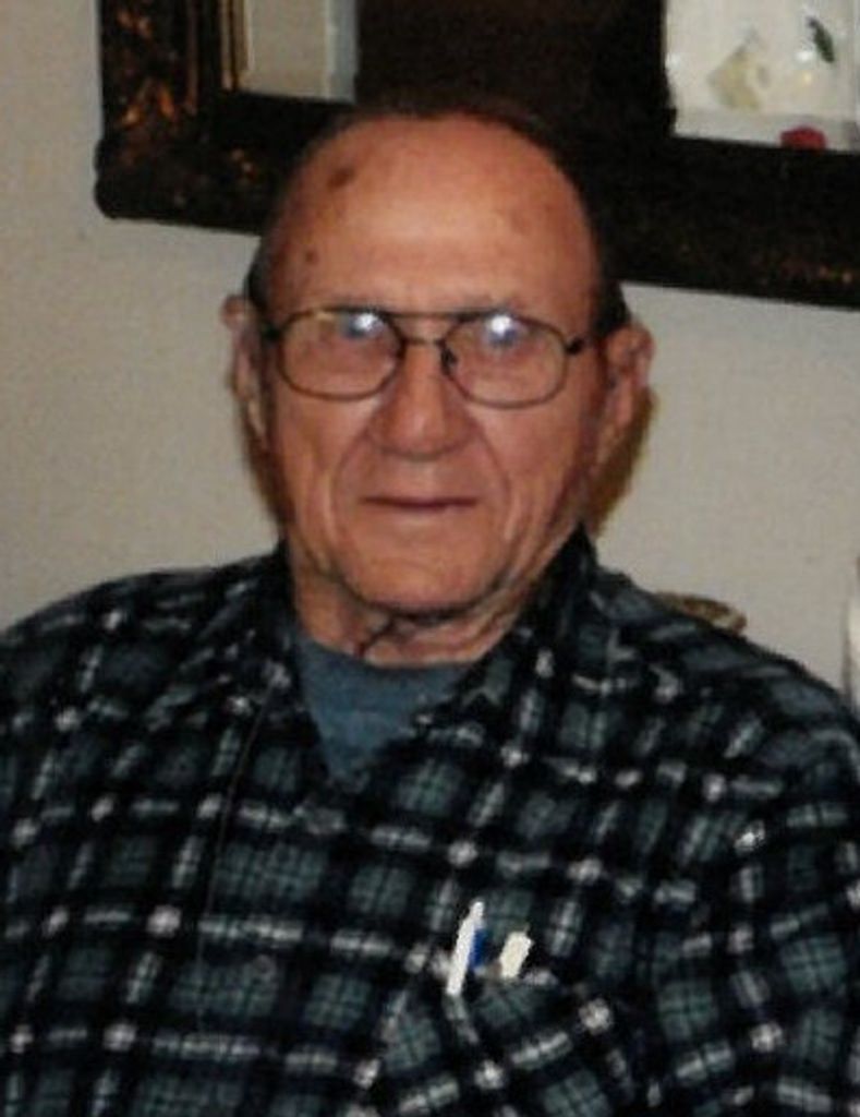 Sfc James Drummond, Army (Ret)