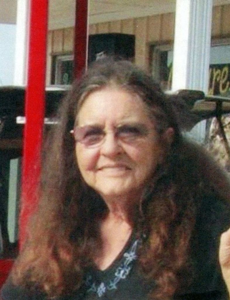 Lila Jean Gregory Dodson