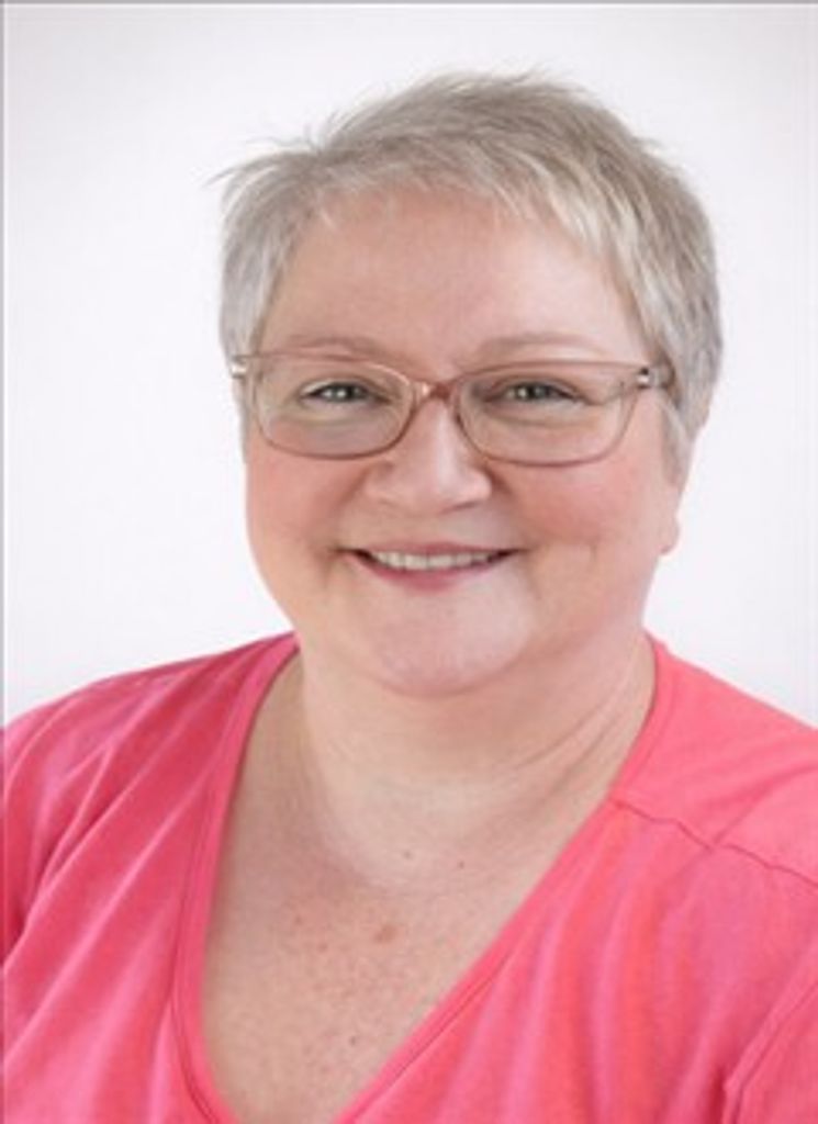 Brenda Faye Pinkerton Profile Photo