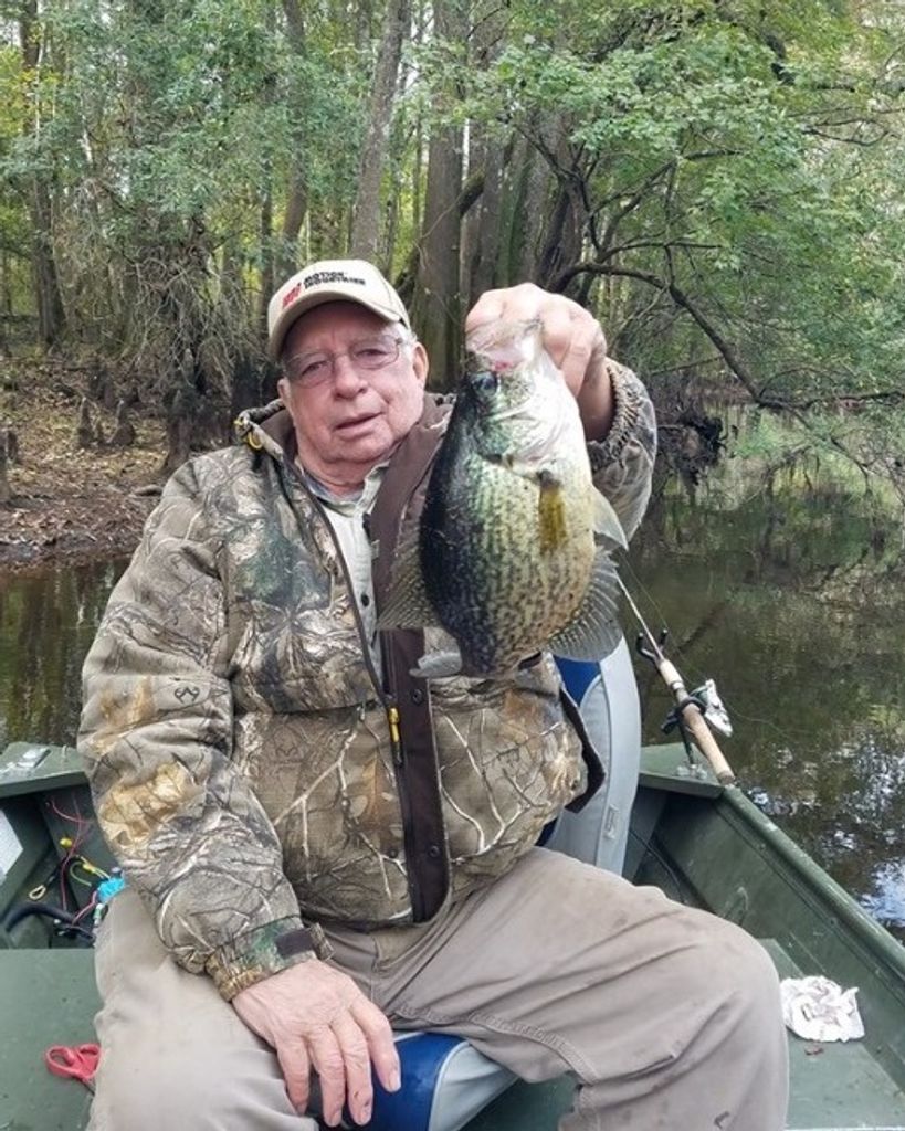 Jerry Patton Martin Profile Photo