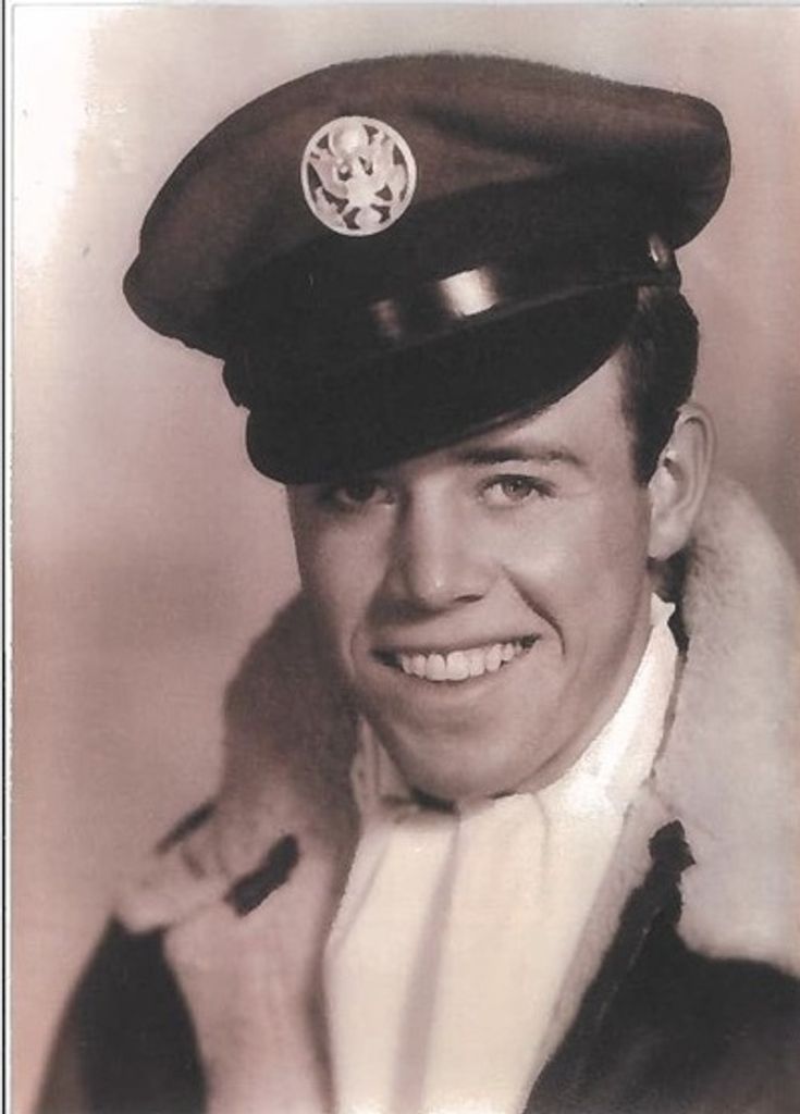 Duane Delton Herrick Profile Photo