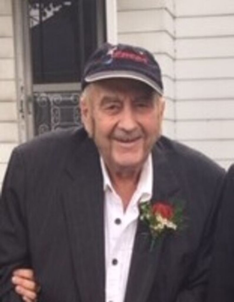 Lloyd Dean Wilcox Profile Photo