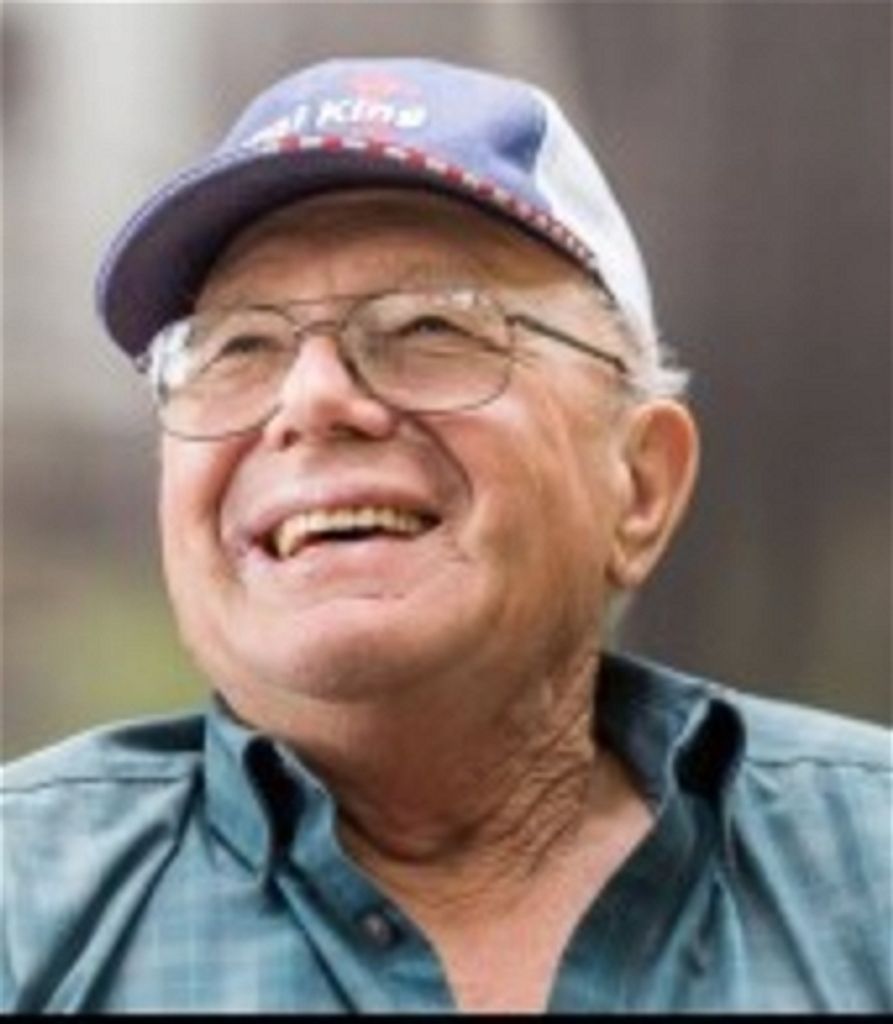 Theodore S. Koopman Profile Photo