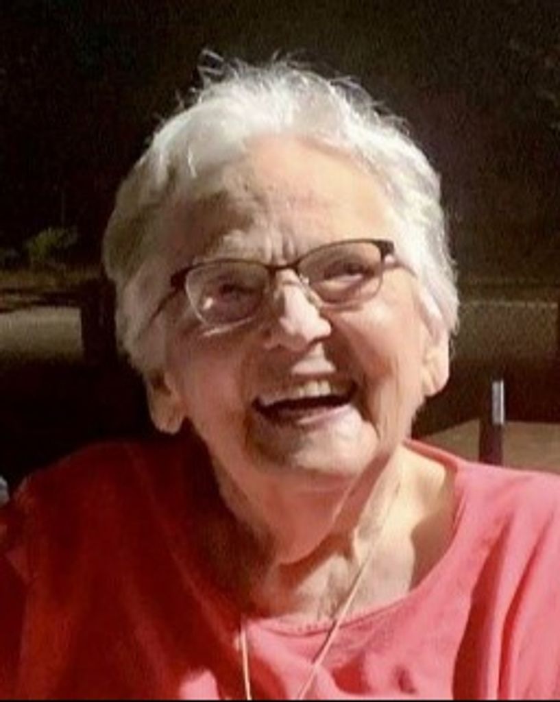 Mary Brammer Hankins Profile Photo