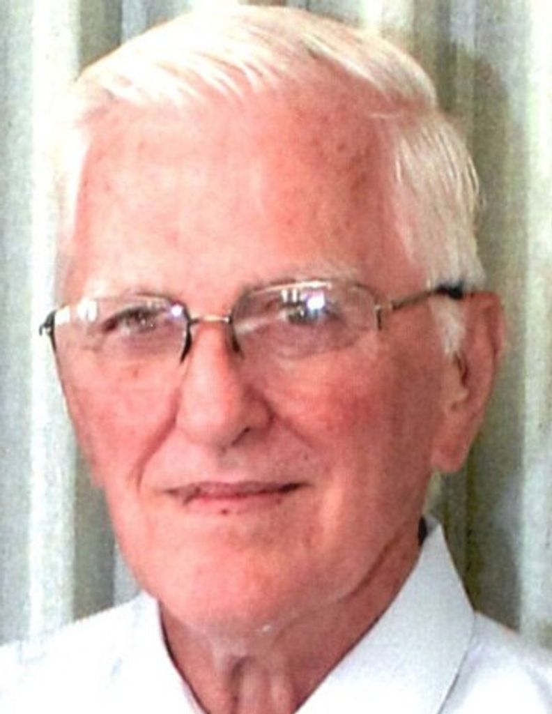Charles Richard Craddock Profile Photo