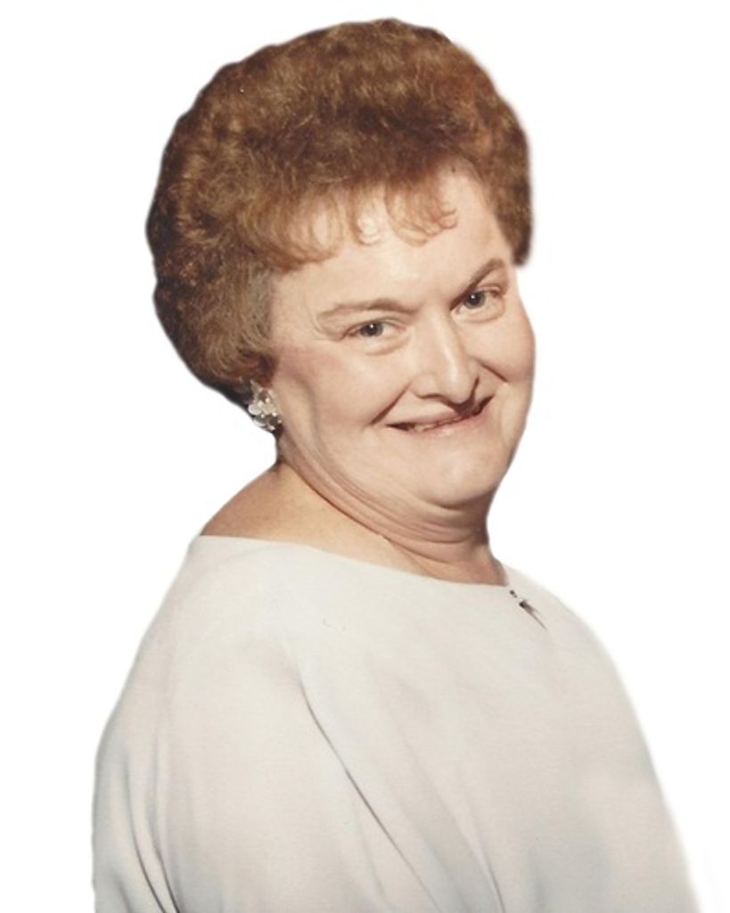 Claire A. Dando Profile Photo