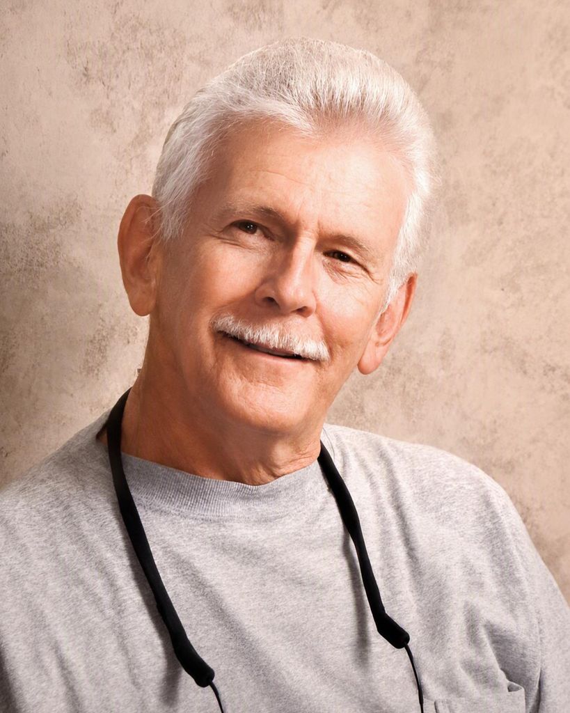 John Frederick Whitley Profile Photo