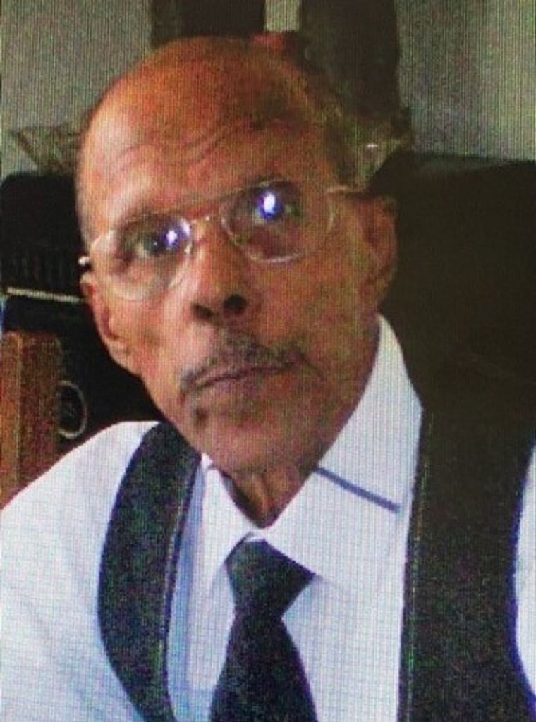 Fred L. Johnson Sr. Profile Photo
