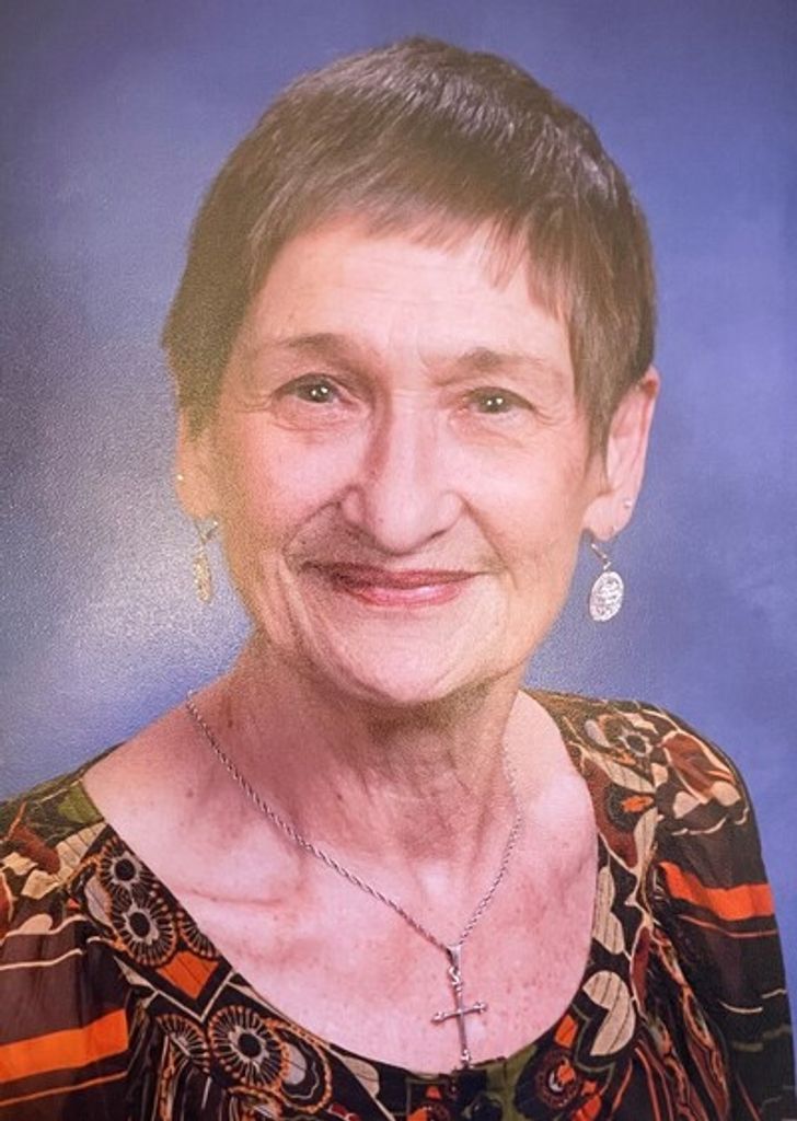 Dorothy Daniels Lister