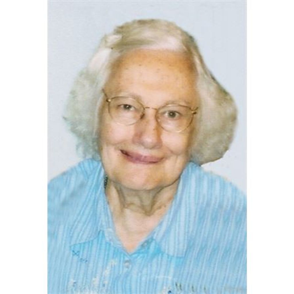 Maybelle Emma Glunz