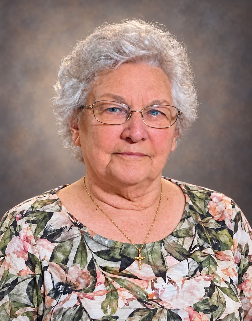 Shirley Angelle Guidry