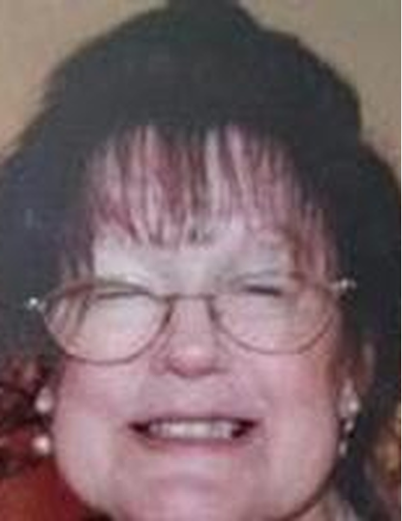 Joyce  M. Leverenz