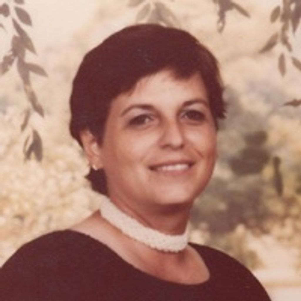 Genevieve Patricia Cribbs