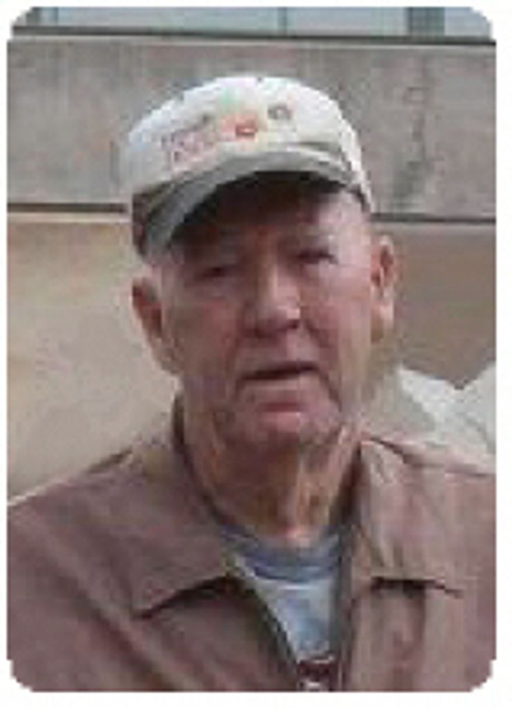 Johnie Ray Mcalister