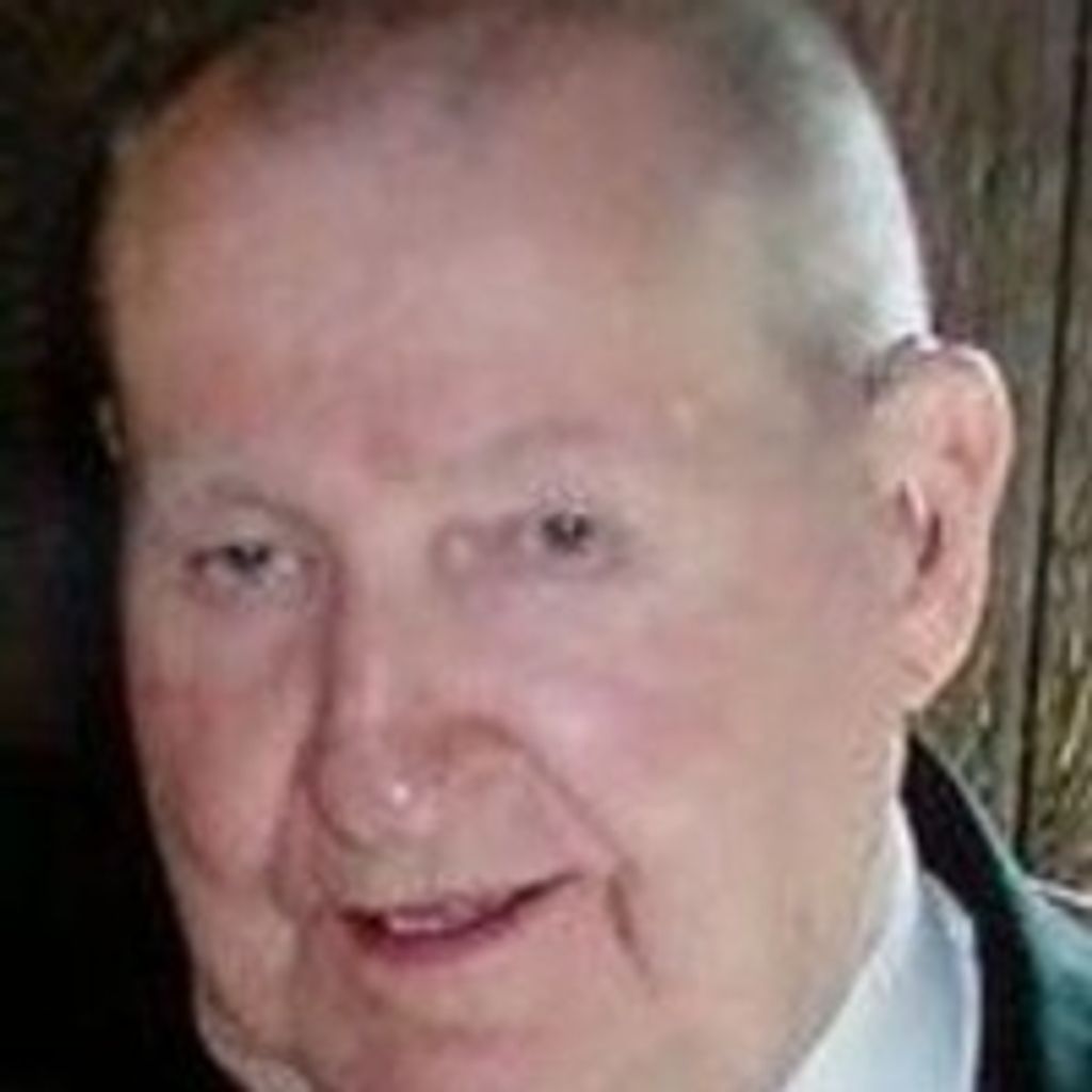 Harold  J. Rossiter