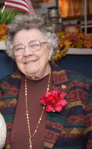 Dorothy A. White Profile Photo