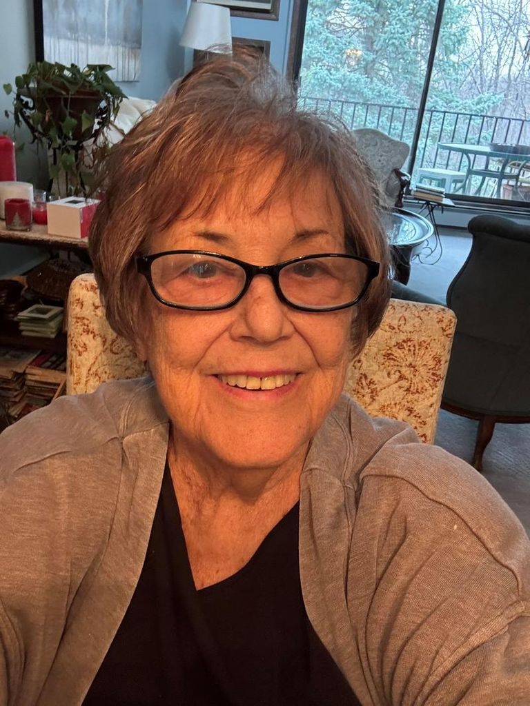 Bonnie Gay Boberg Profile Photo