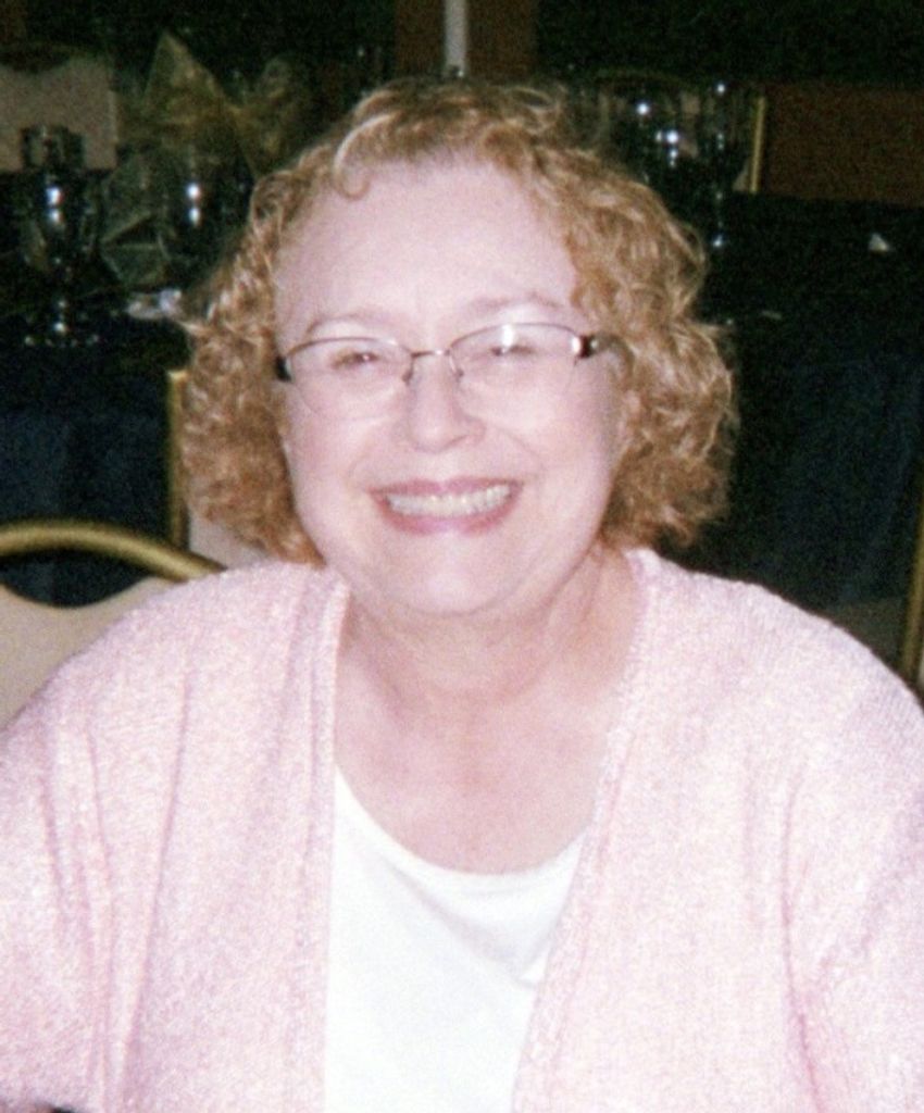 Linda Lee Garza