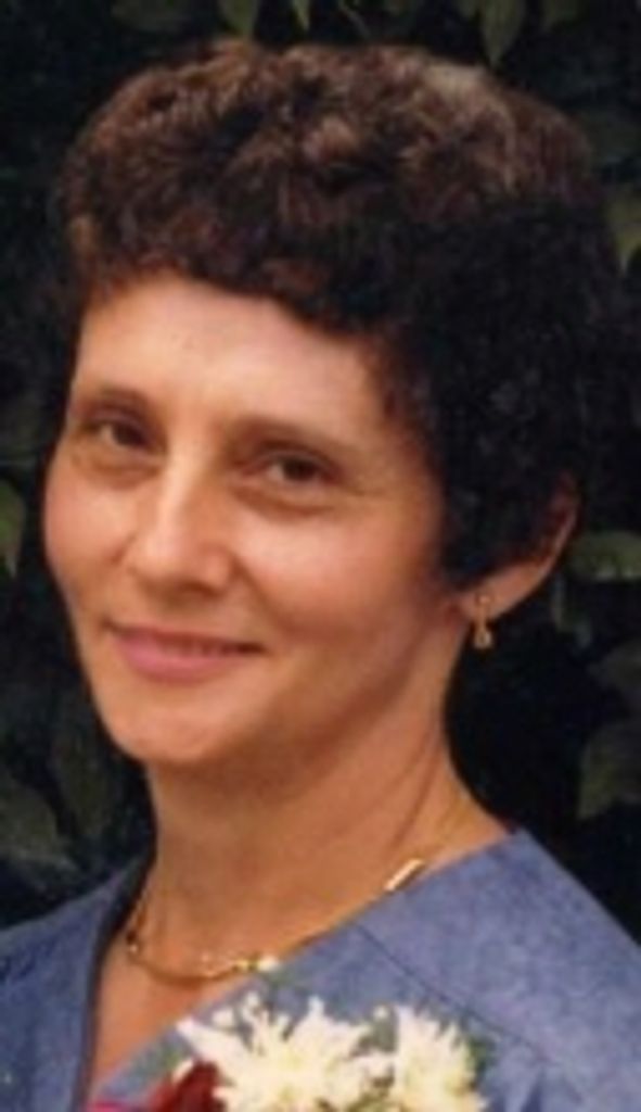 Dorothy Johnson