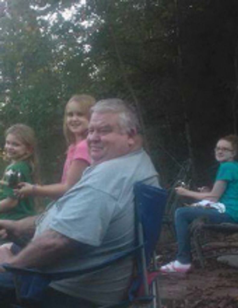 Jerry Wayne Crafton Profile Photo