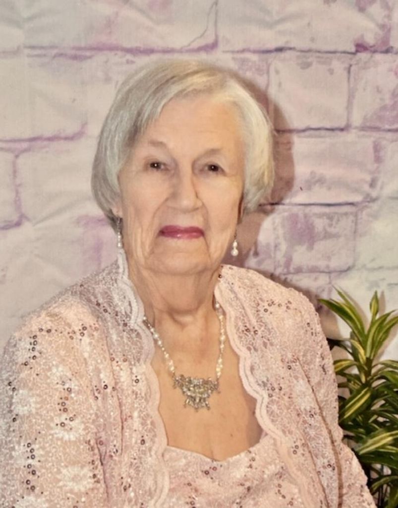 Elizabeth Ann Newkirk Profile Photo