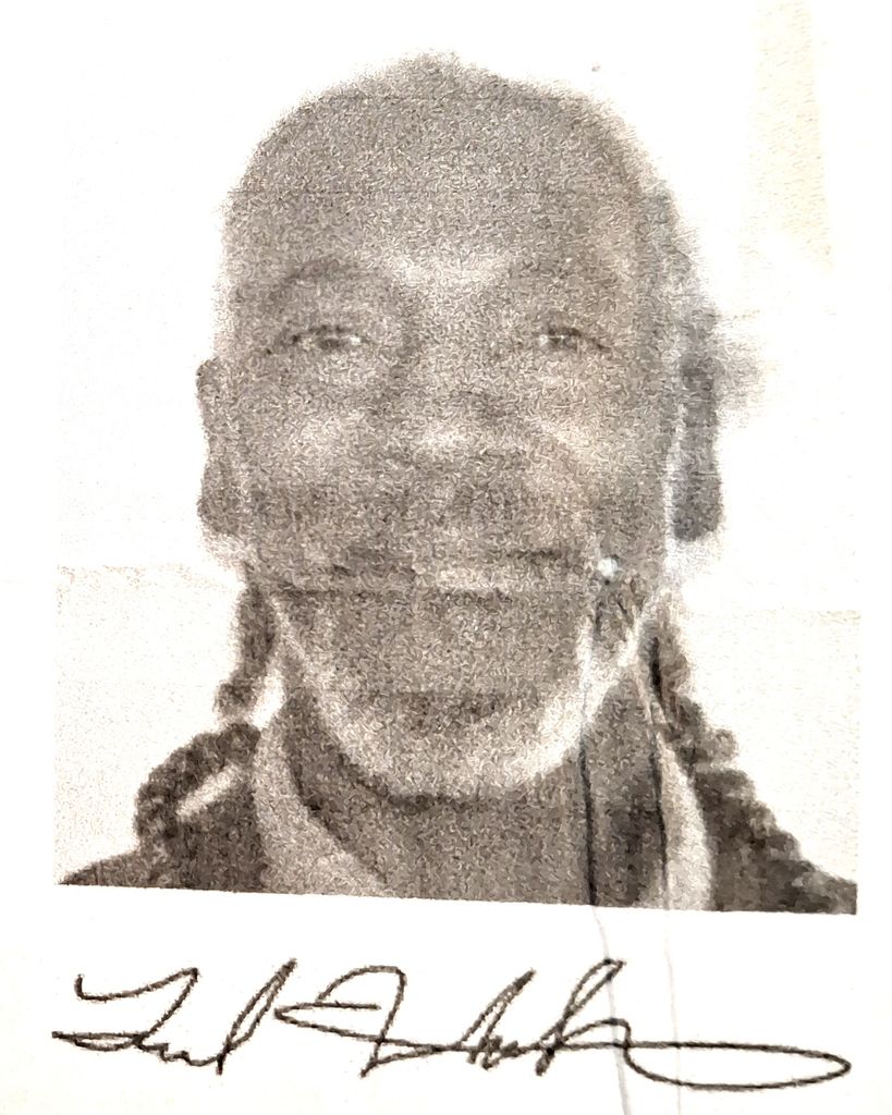 Earl Dean Miles