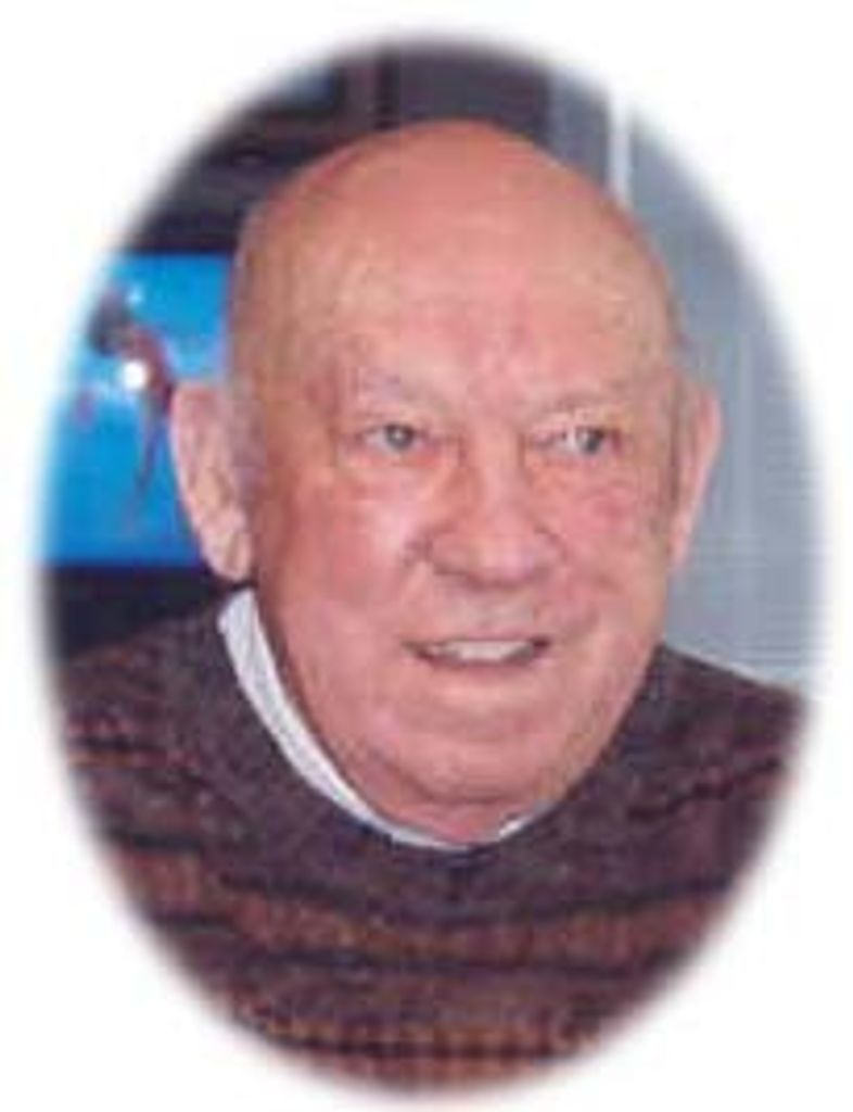 Kenneth Starry