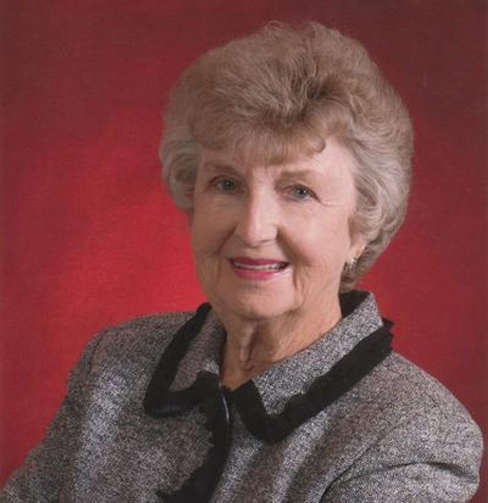 Betty Lou Kennington Stafford Profile Photo