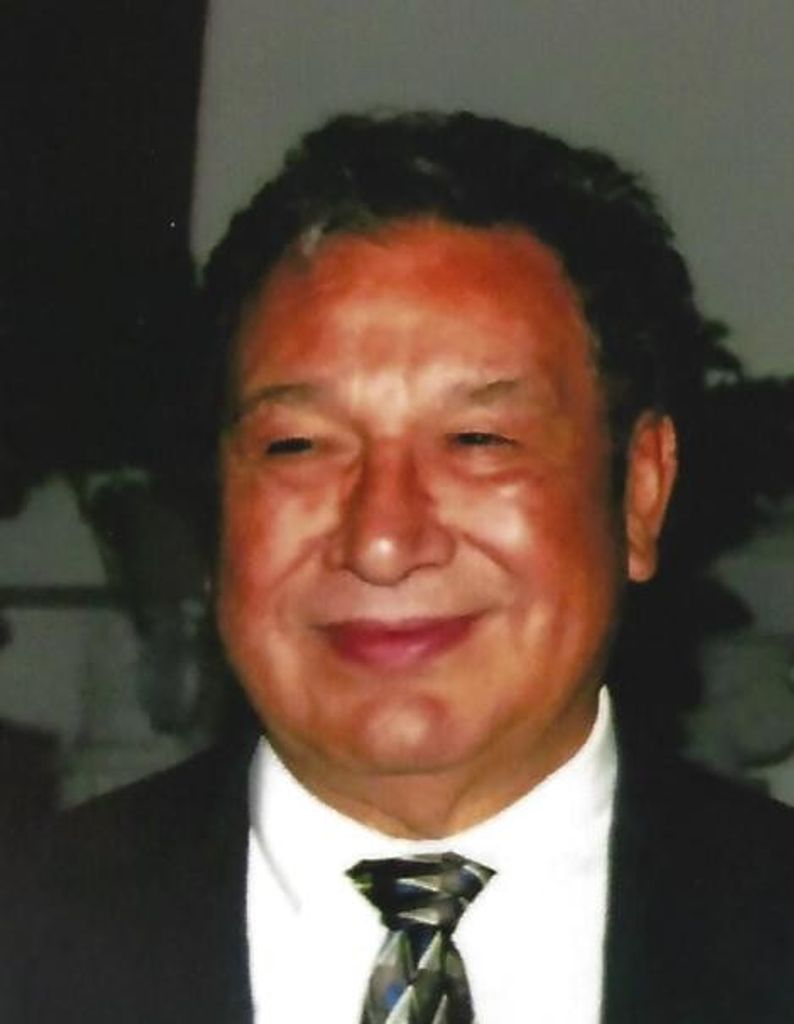 Jose Guadaloupe Avila Jr