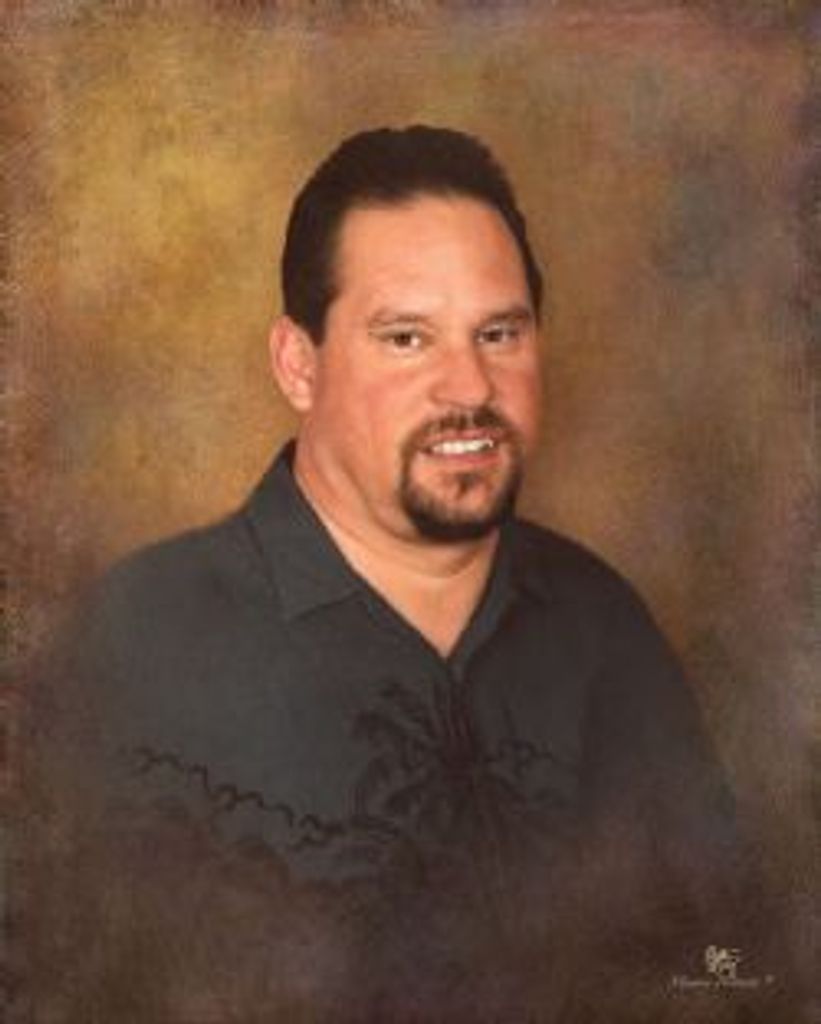 John Michael Kasper Marquez