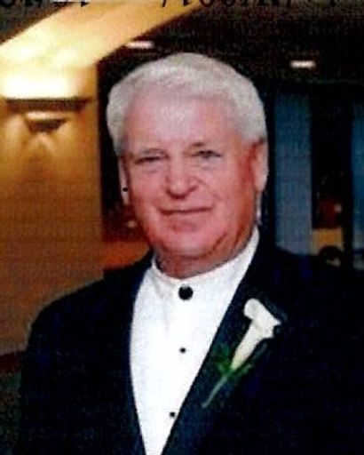 David Dale Hartman's obituary image