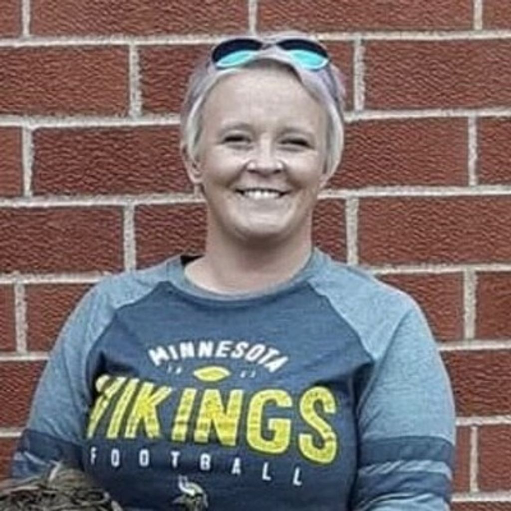 Tia Marie Ehmke
