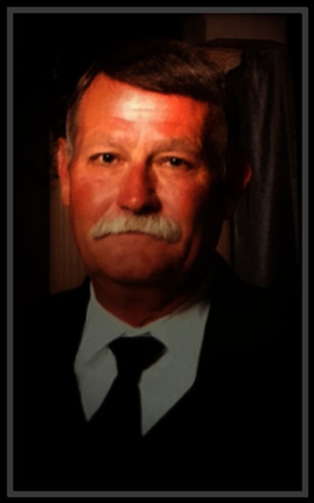 Jimmy Grimsley Profile Photo