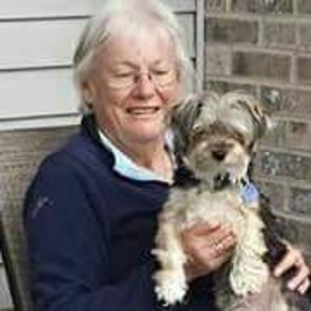 Janet Fay Magnuson Profile Photo
