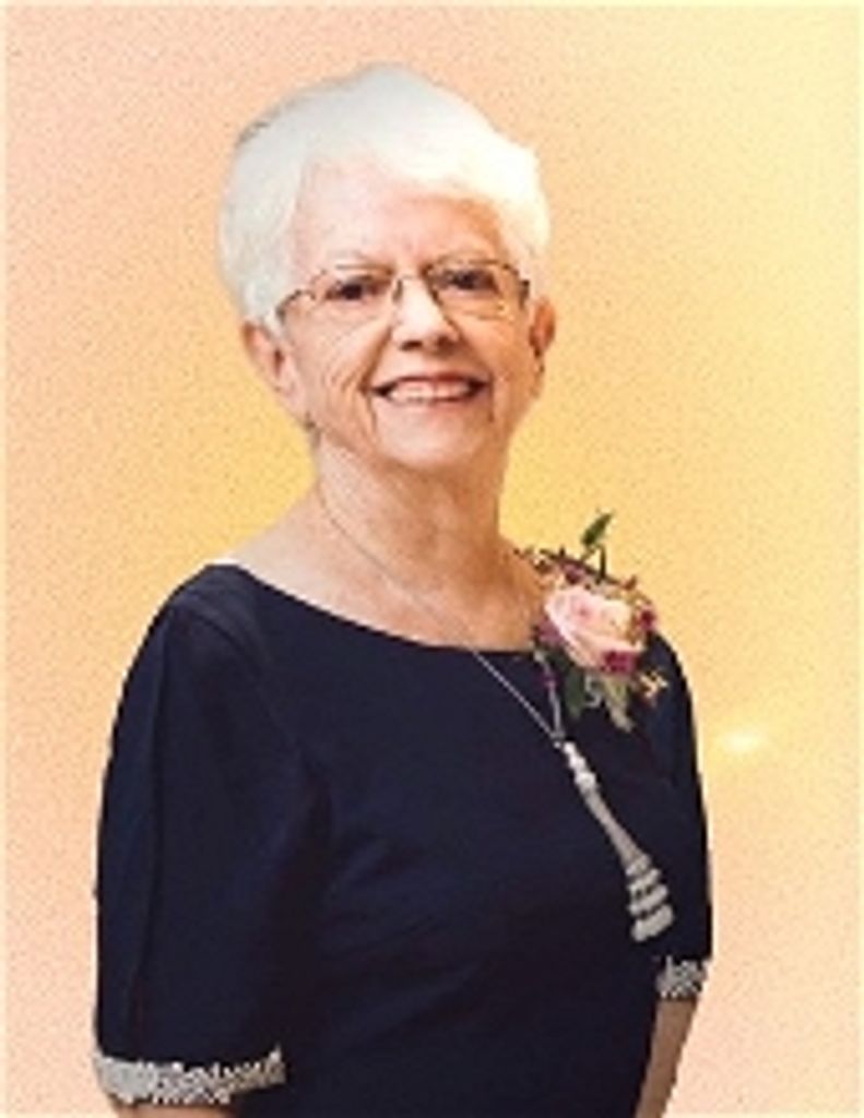 Joyce Phillips Bradford
