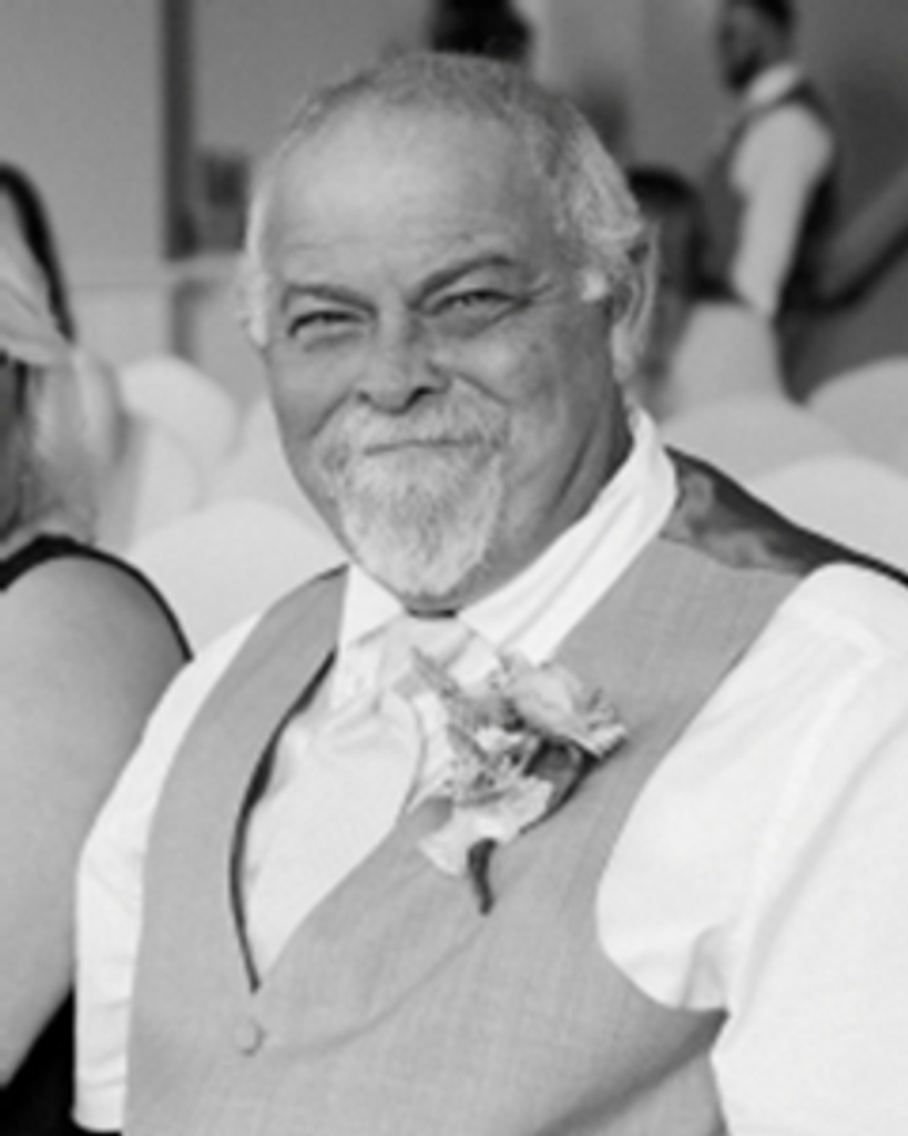 Thomas Scott "Scotty" Webb Jr.