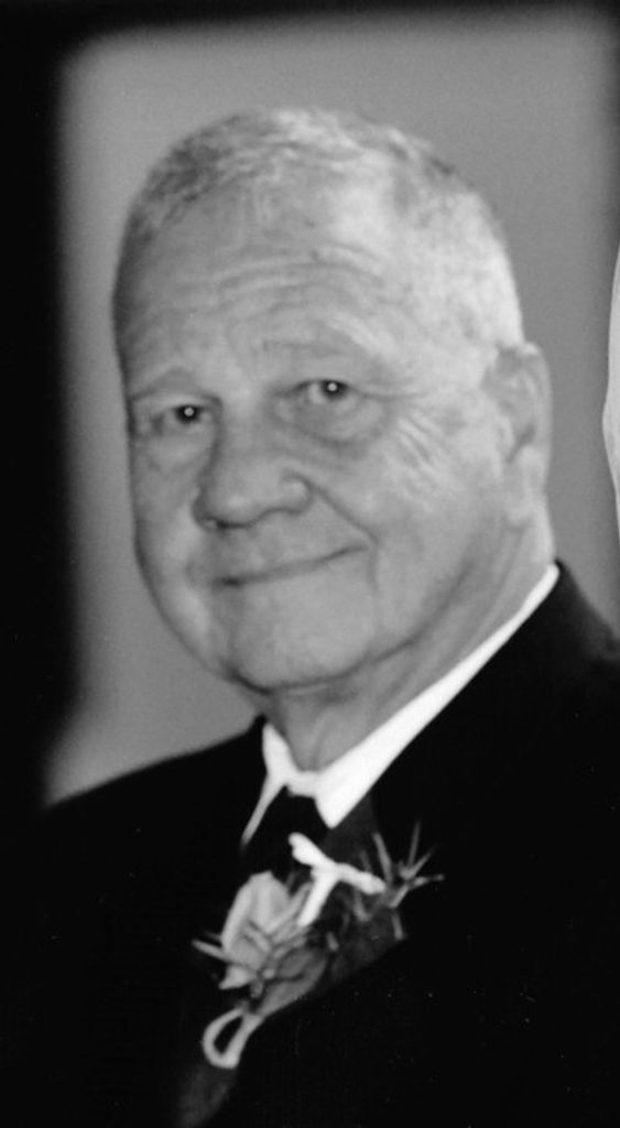 Hobert "Hobie" G. Krouse Profile Photo