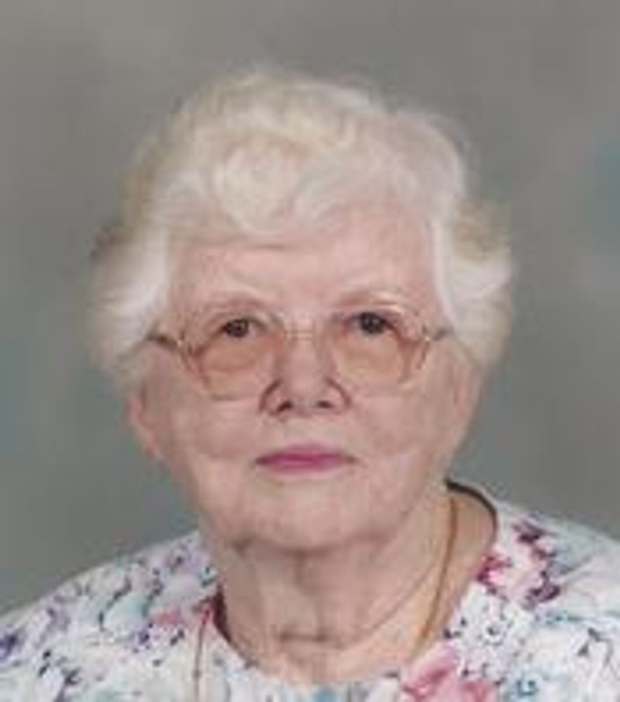 Rosie S. Tincher
