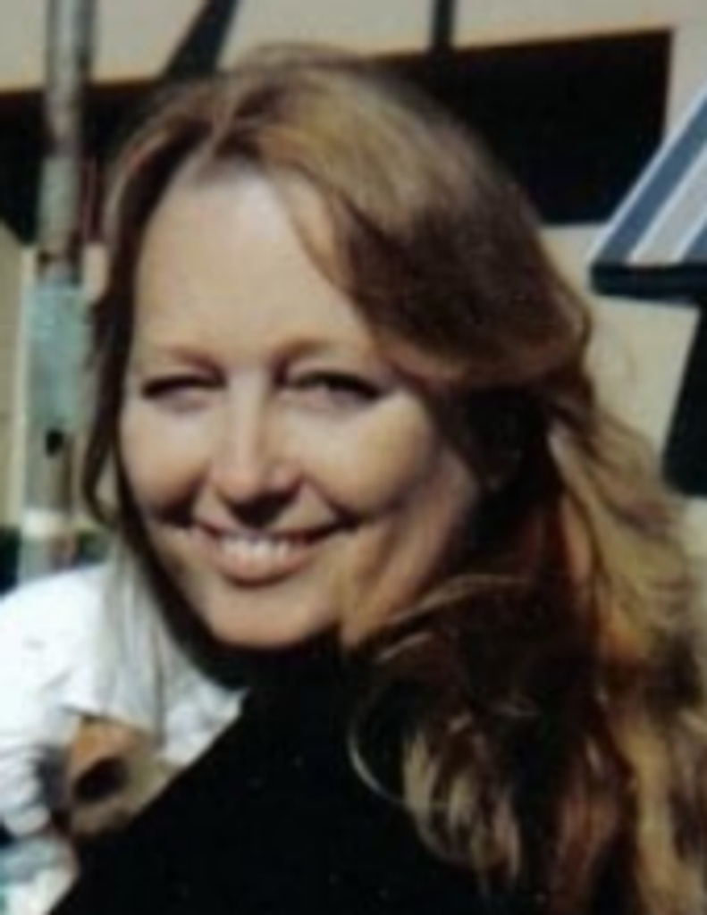 Brenda Mills Hansen Profile Photo