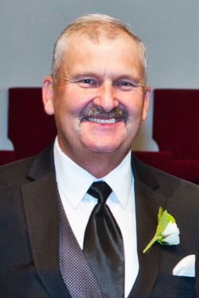 John Barton George Ii