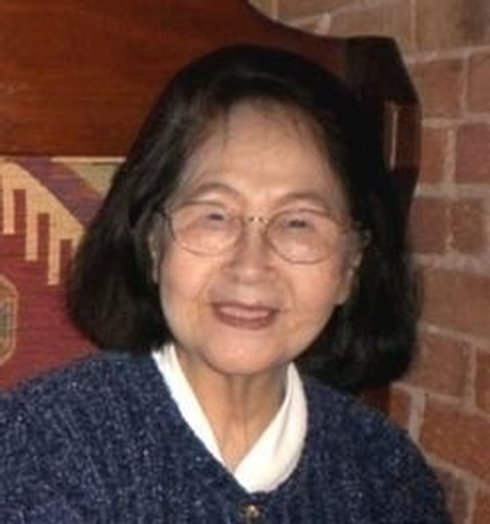 Kazuko Uchida Pettigrew