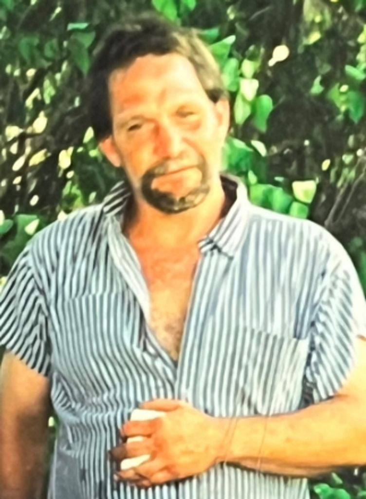 Donald L. Paulk Profile Photo