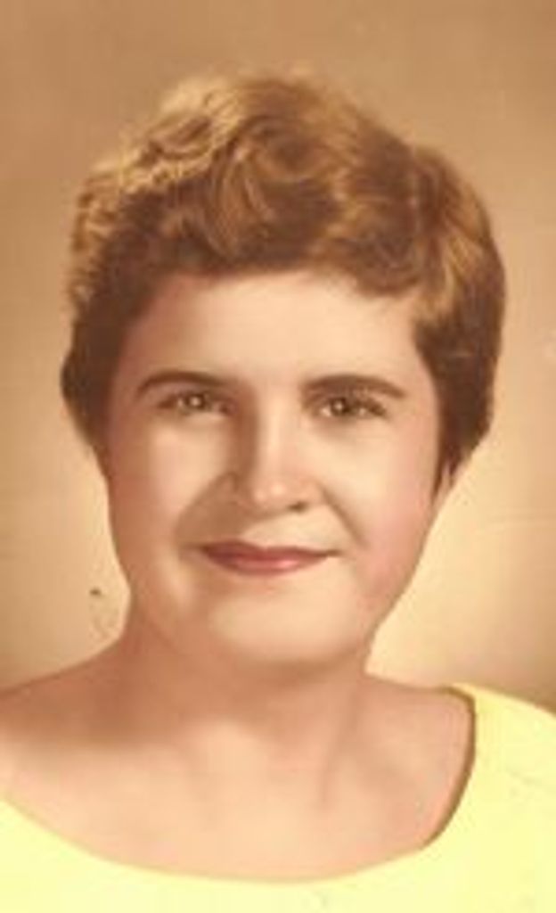 Ruth J. Darrah