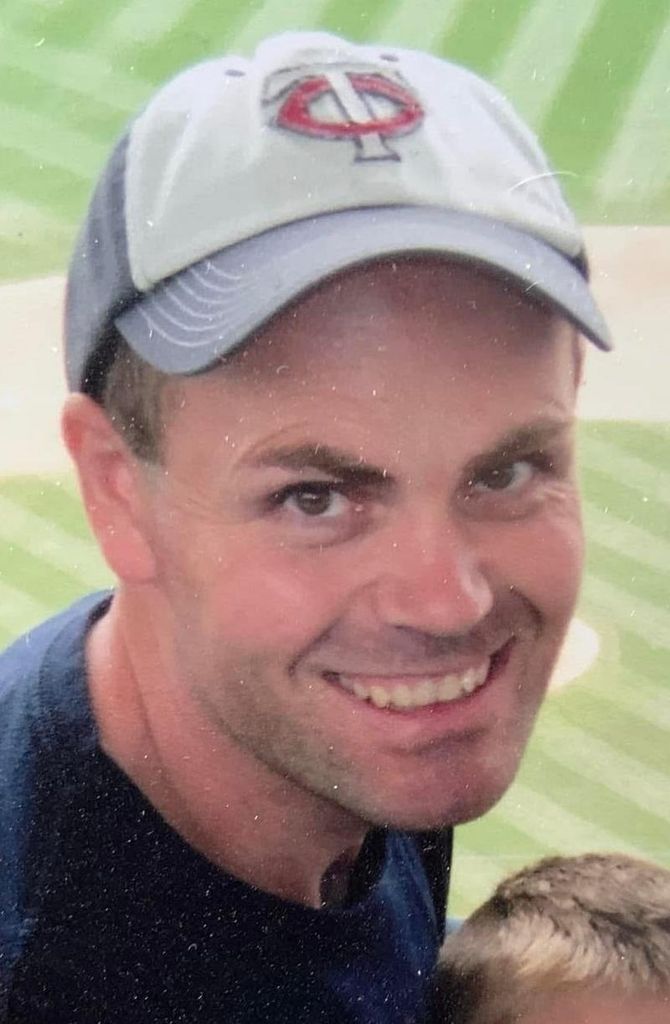 Brian "Bird" Peterson